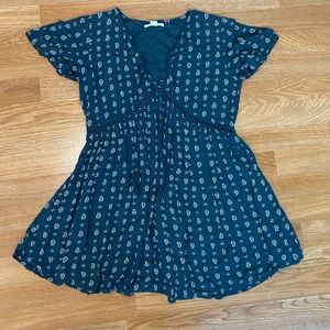 Summer O’NEILL NALA DRESS